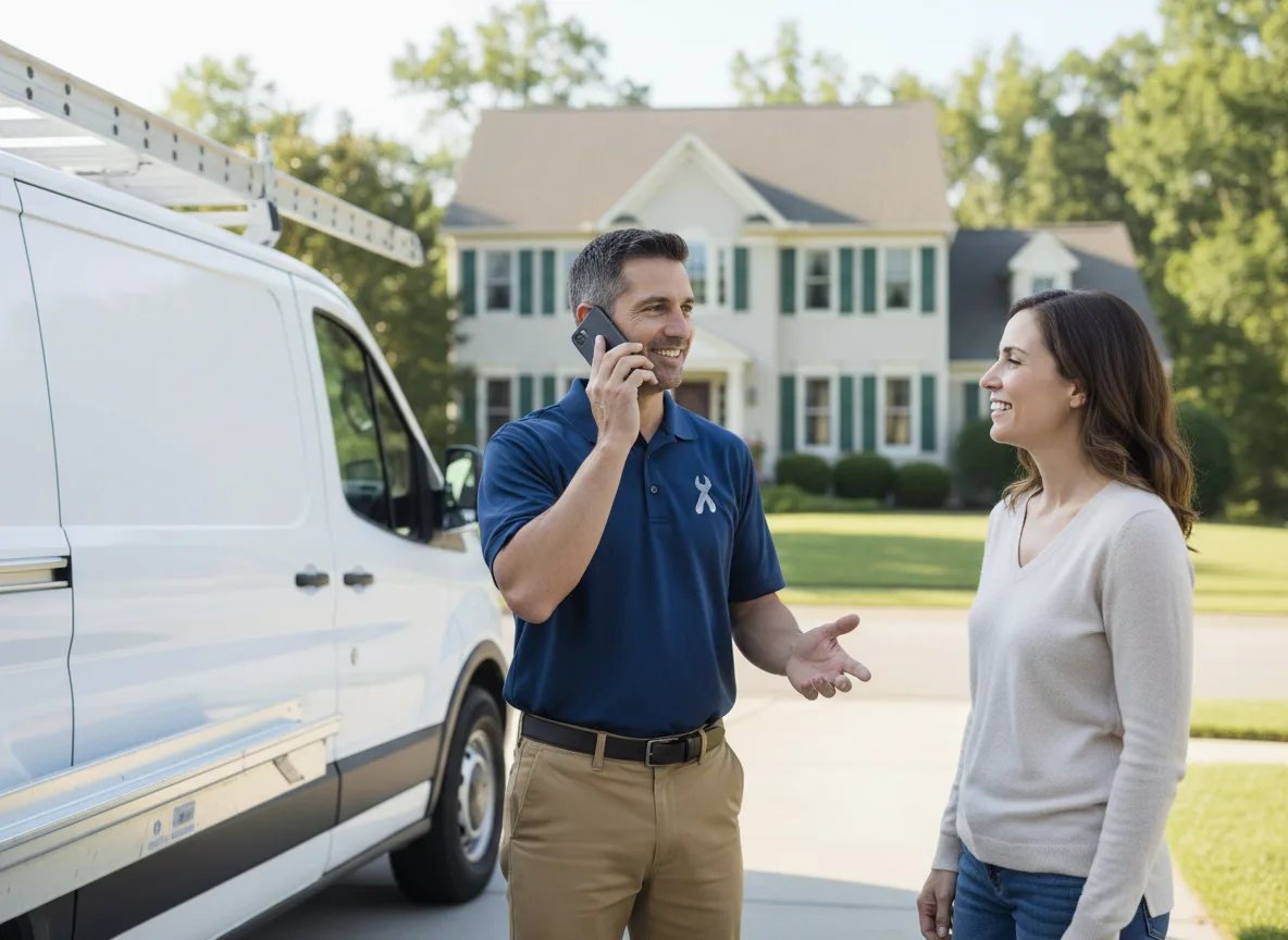 Home Gutter Service Jerusalem, AR FAQs